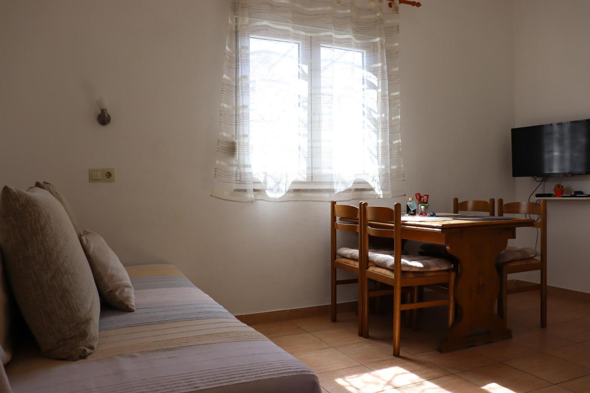 Villa Kovacevic Trogir Exterior foto